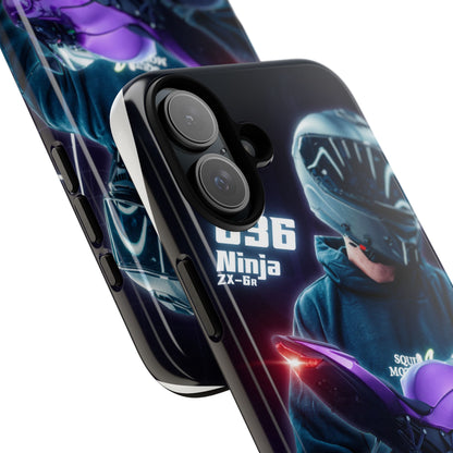 JAR7D phone cases