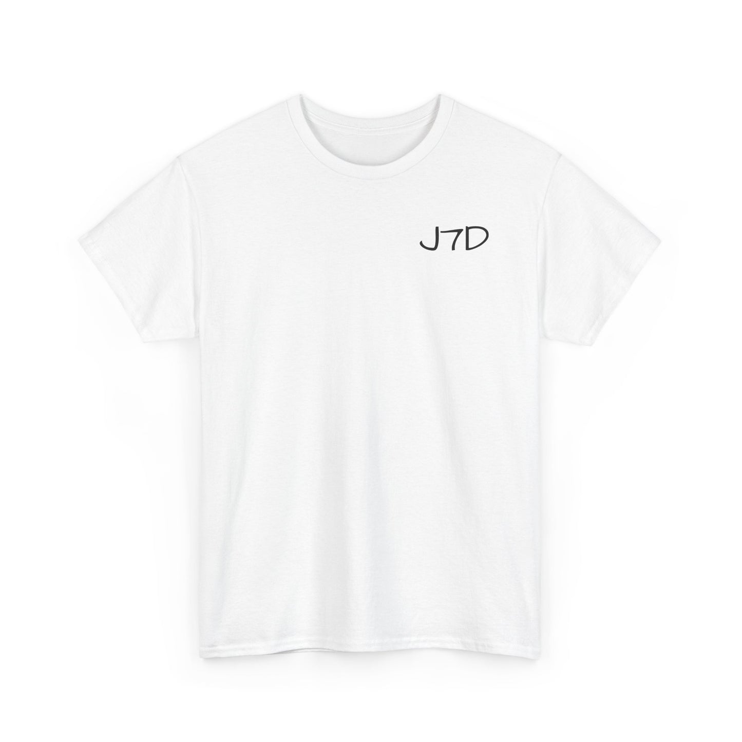 GSXR Rider Cotton T-shirt