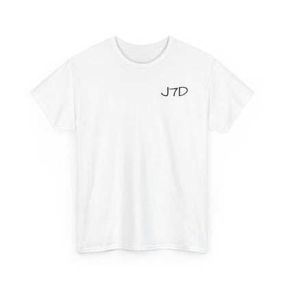 GSXR Rider Cotton T-shirt