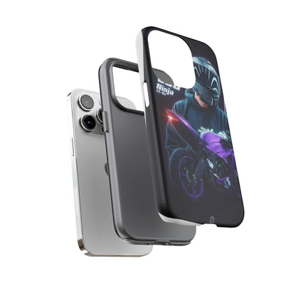 JAR7D phone cases