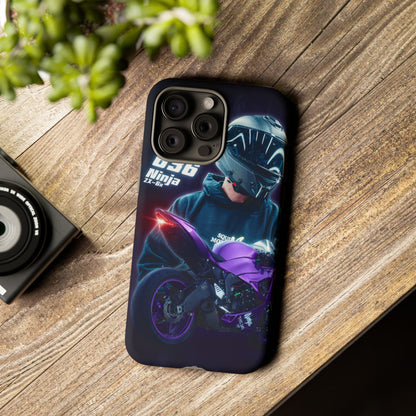 JAR7D phone cases
