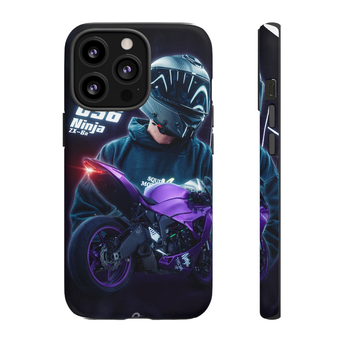 JAR7D phone cases