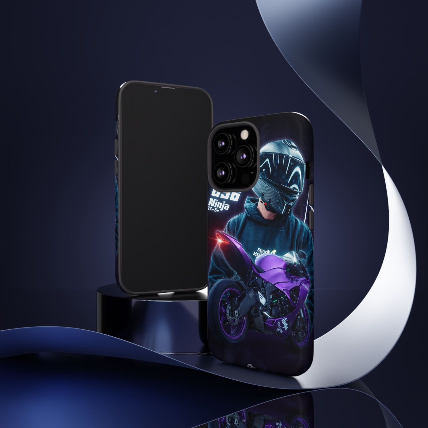 JAR7D phone cases