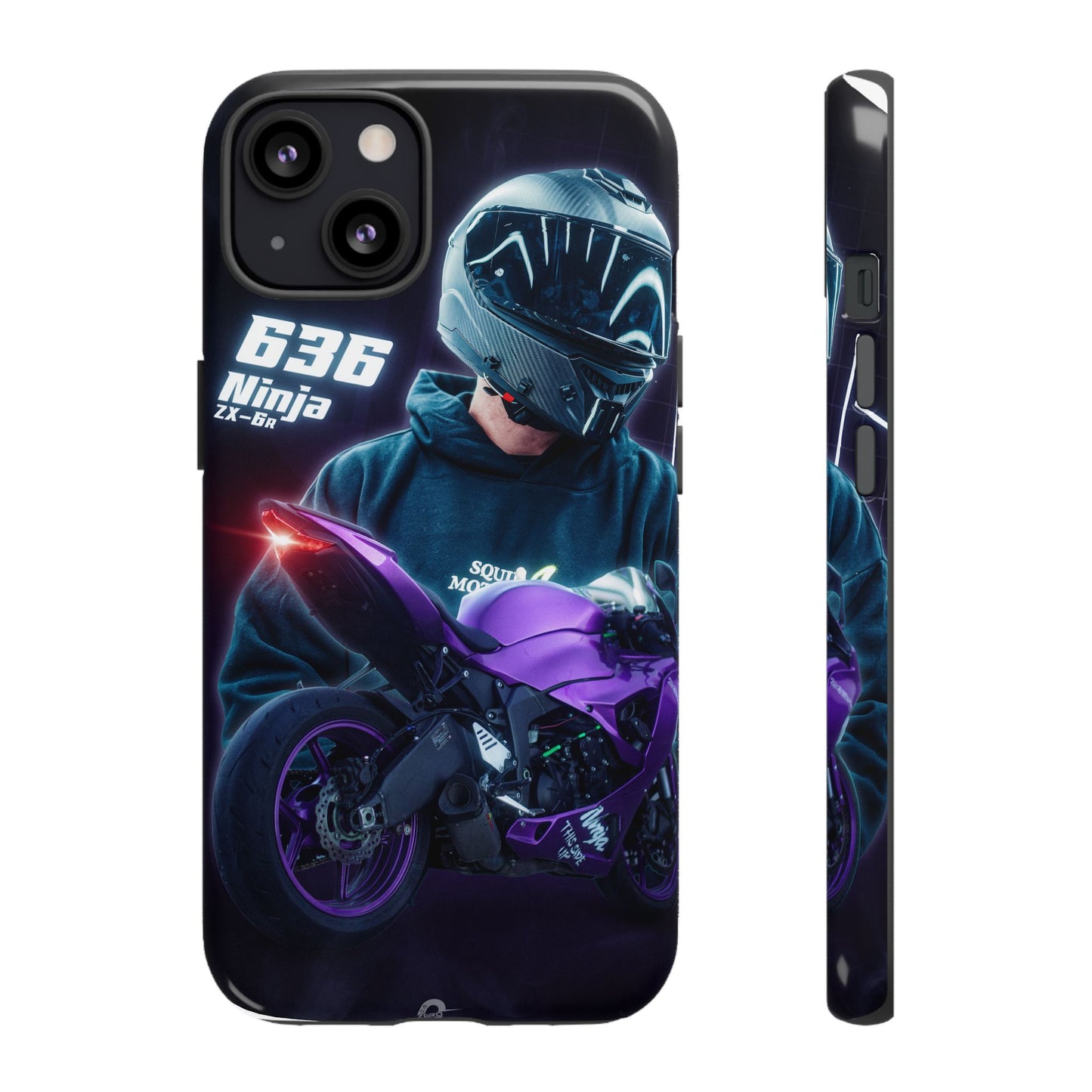 JAR7D phone cases