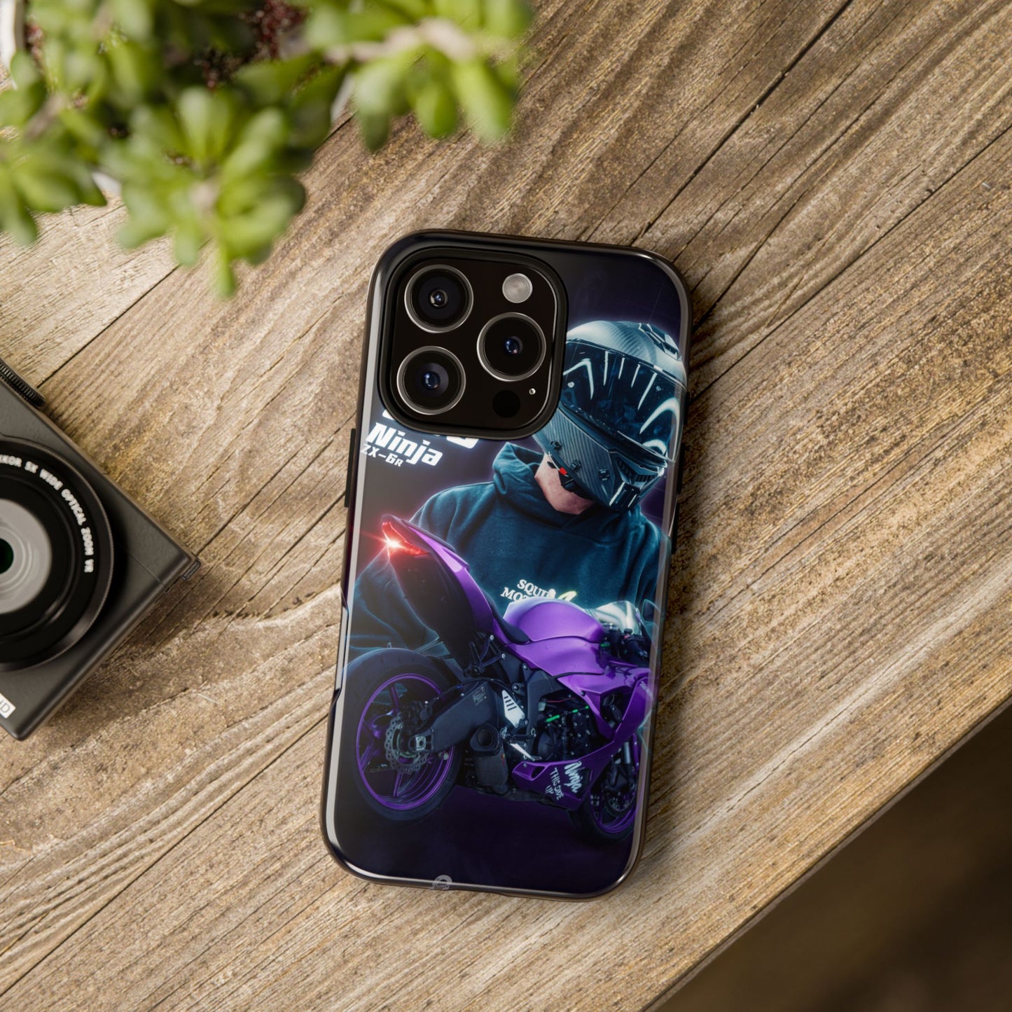 JAR7D phone cases