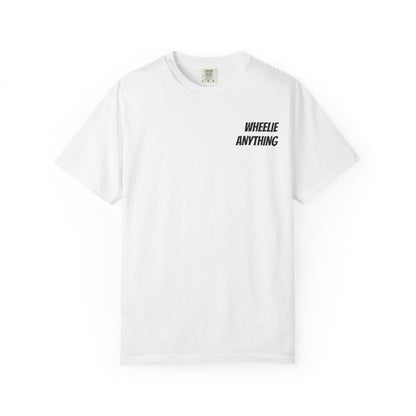 JAR7D logo shirt