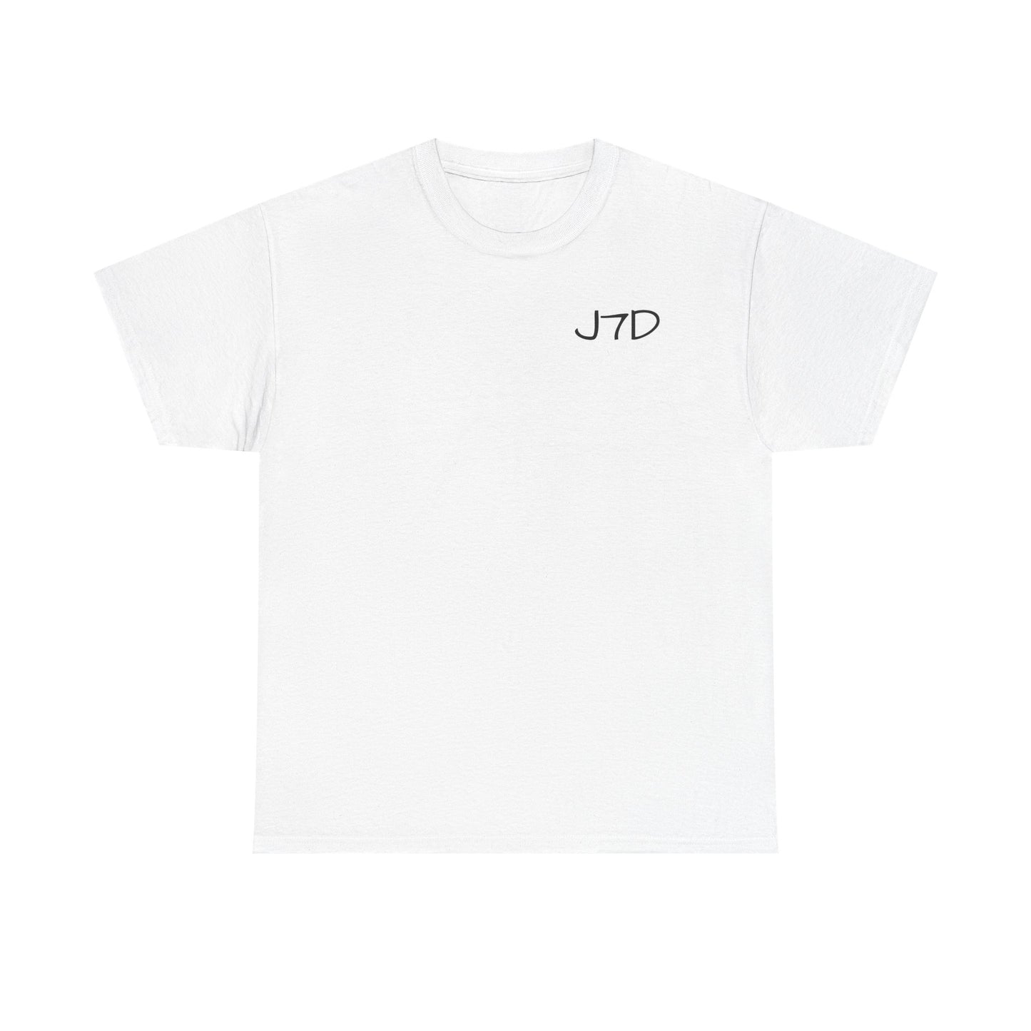 GSXR Rider Cotton T-shirt