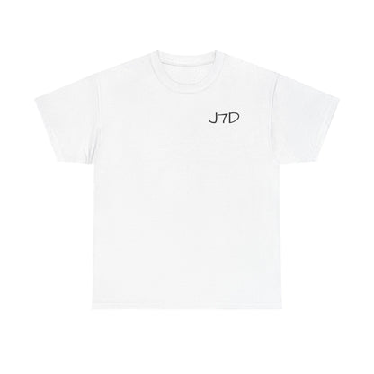 GSXR Rider Cotton T-shirt
