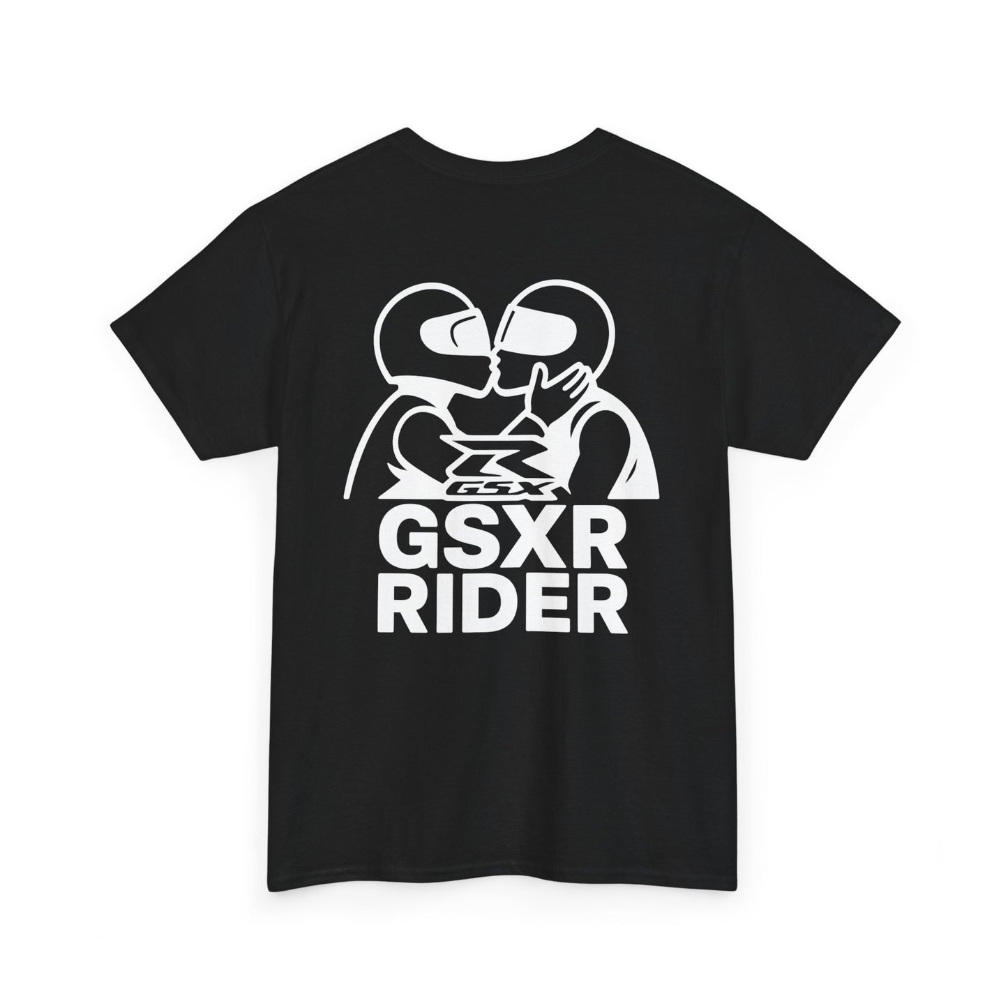 GSXR Rider Cotton T-shirt