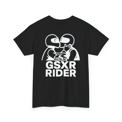 GSXR Rider Cotton T-shirt