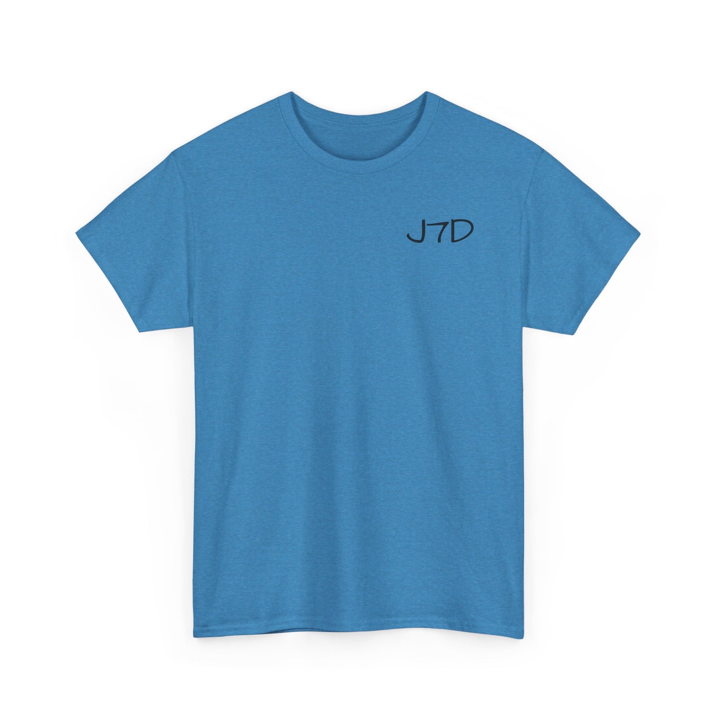 GSXR Rider Cotton T-shirt