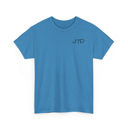 GSXR Rider Cotton T-shirt