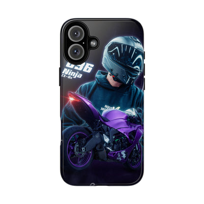 JAR7D phone cases
