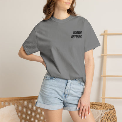 JAR7D logo shirt
