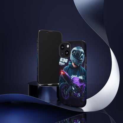 JAR7D phone cases