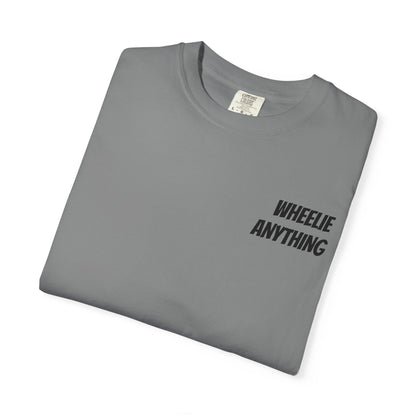 JAR7D logo shirt