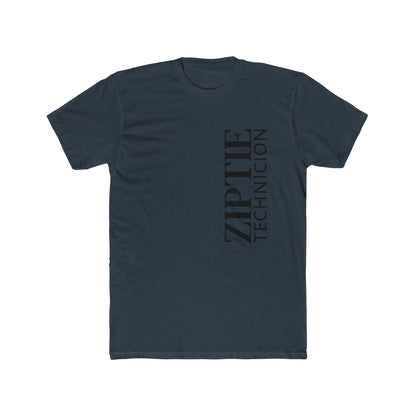 ziptie technicion shirt