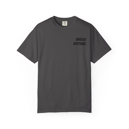 JAR7D logo shirt