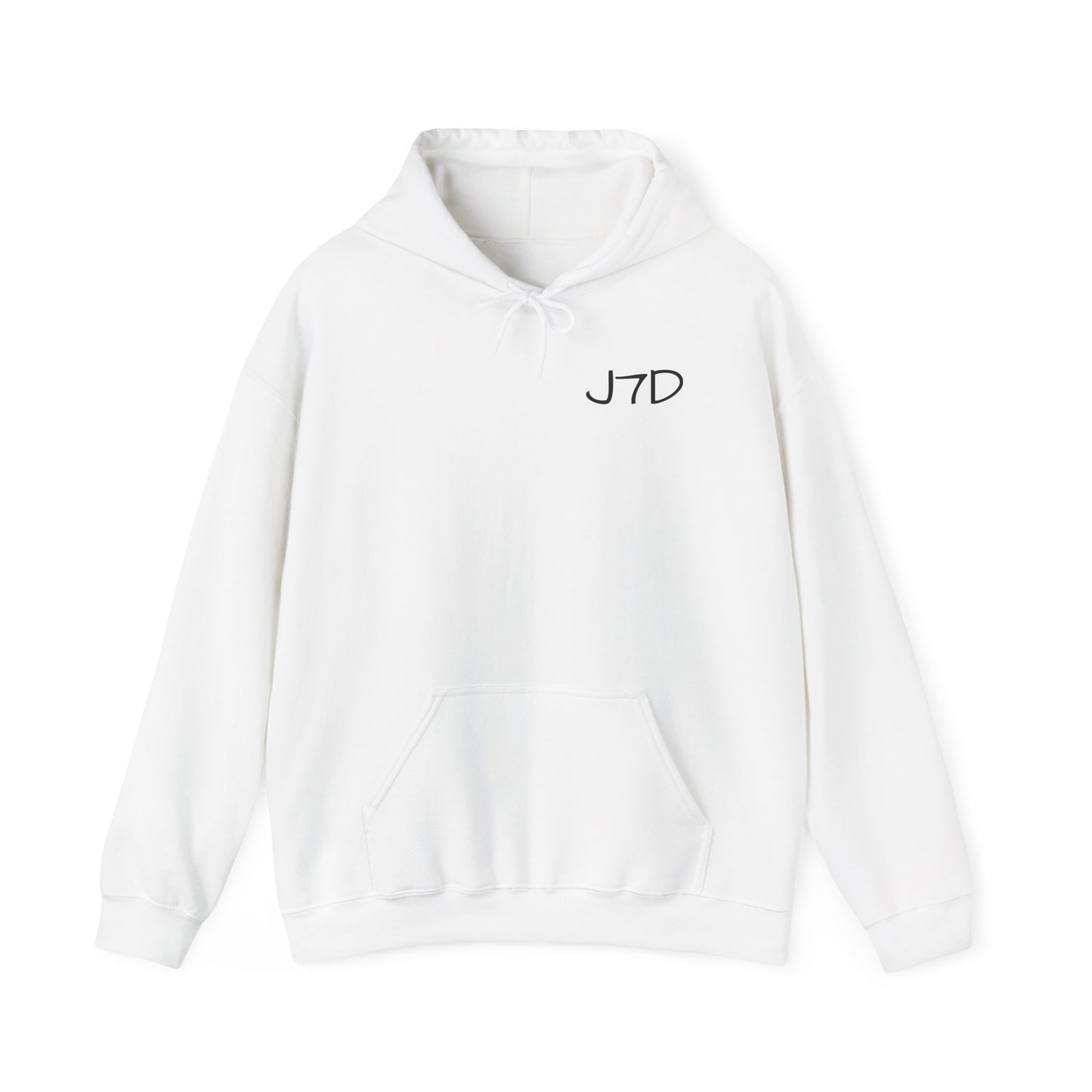 Facebook Lowballer Hoodie