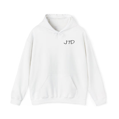 Facebook Lowballer Hoodie