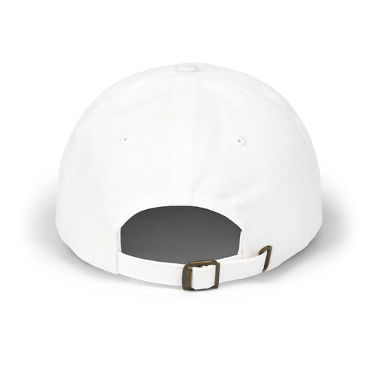 ZipTie Technician Dad Cap — Embroidered Hat