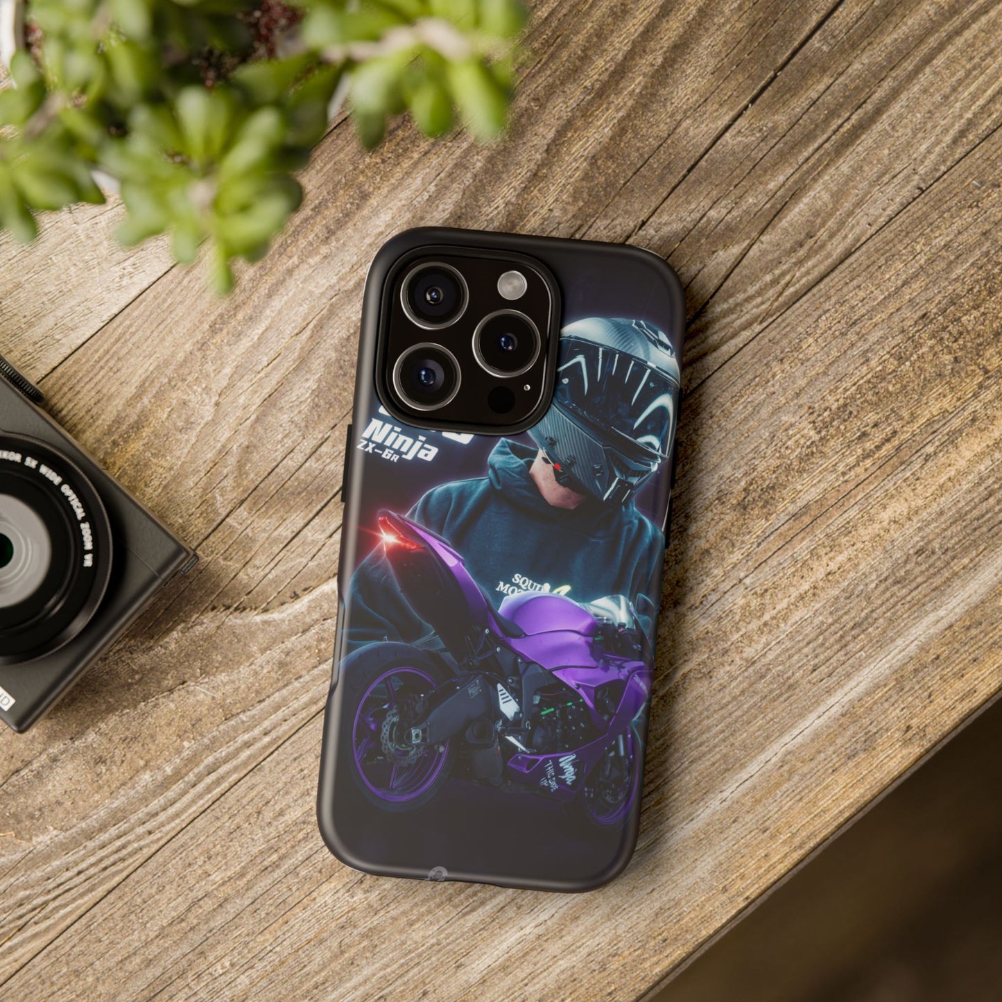 JAR7D phone cases