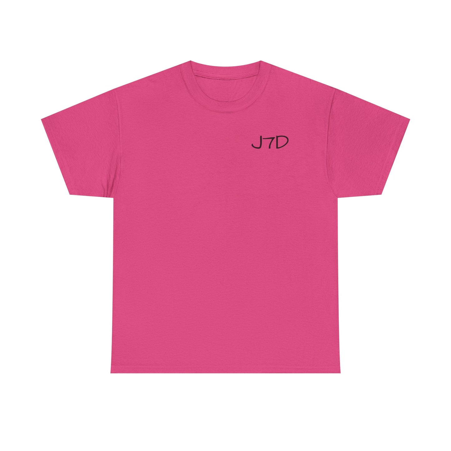 GSXR Rider Cotton T-shirt