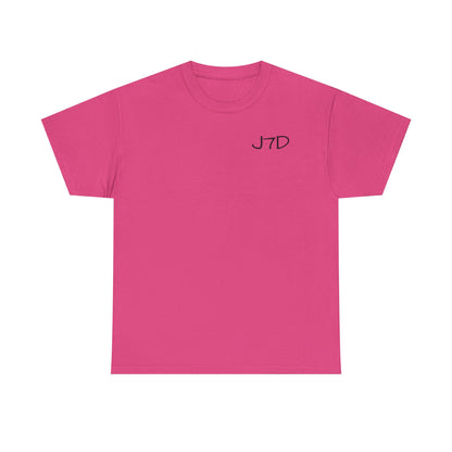 GSXR Rider Cotton T-shirt