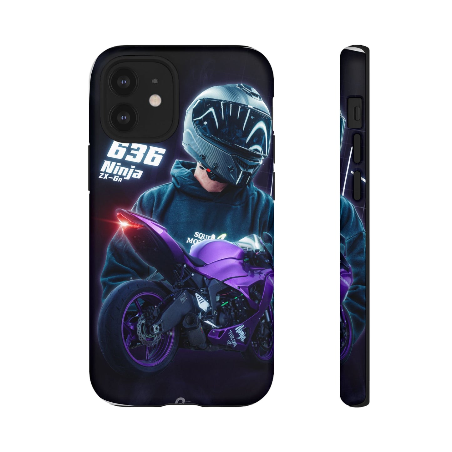 JAR7D phone cases