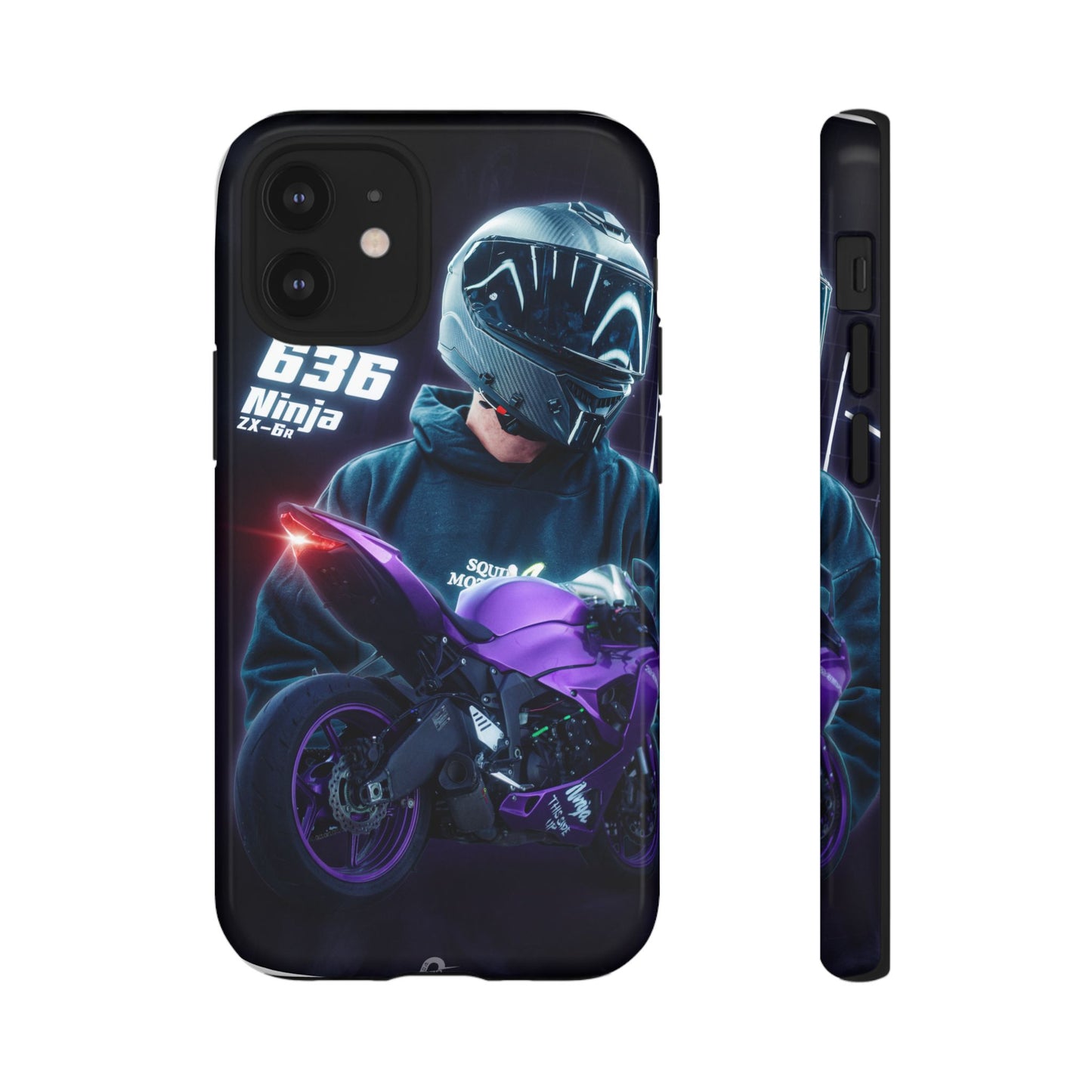 JAR7D phone cases