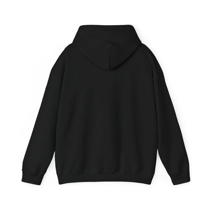 Zip Tie Technician Hoodie