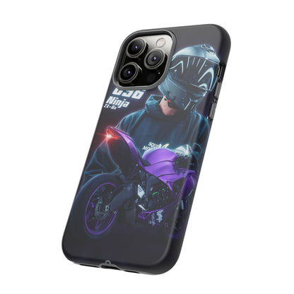 JAR7D phone cases