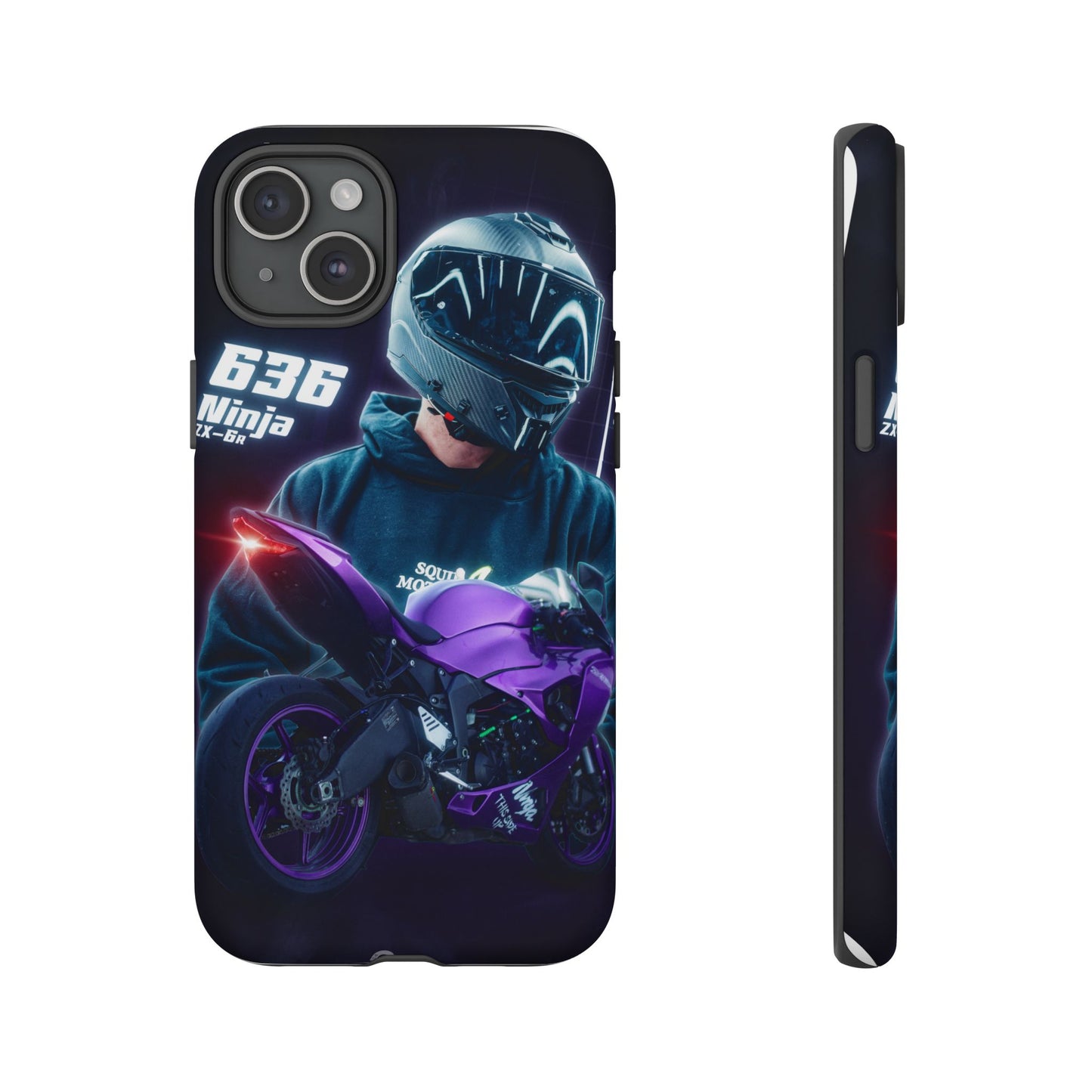 JAR7D phone cases