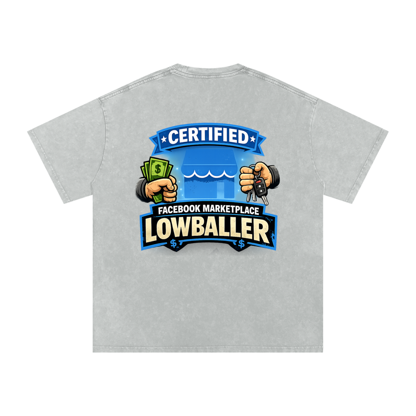 tshirt,fbmarketplace,lowballer