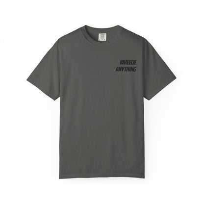 JAR7D logo shirt