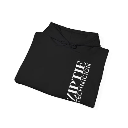 Zip Tie Technician Hoodie