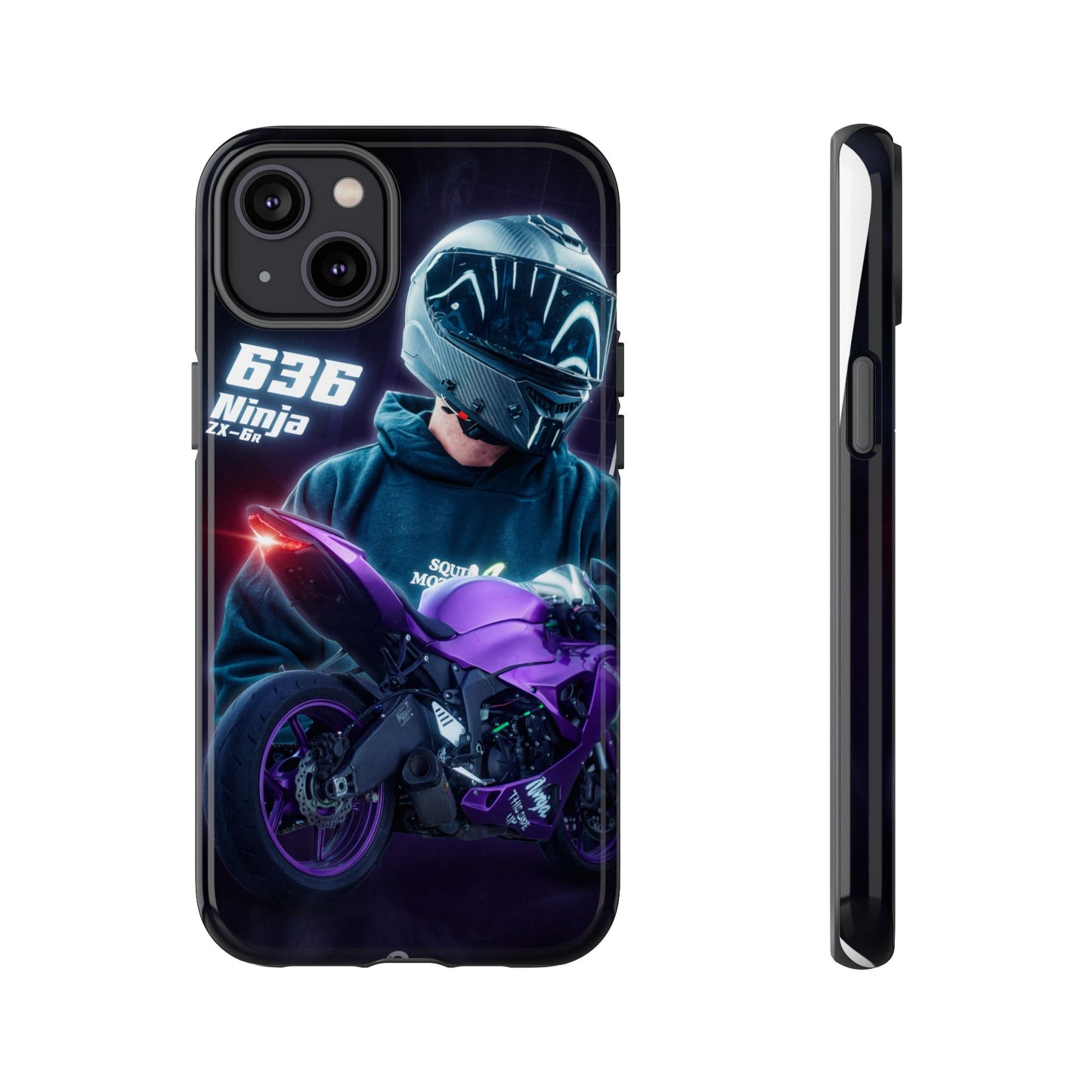 JAR7D phone cases