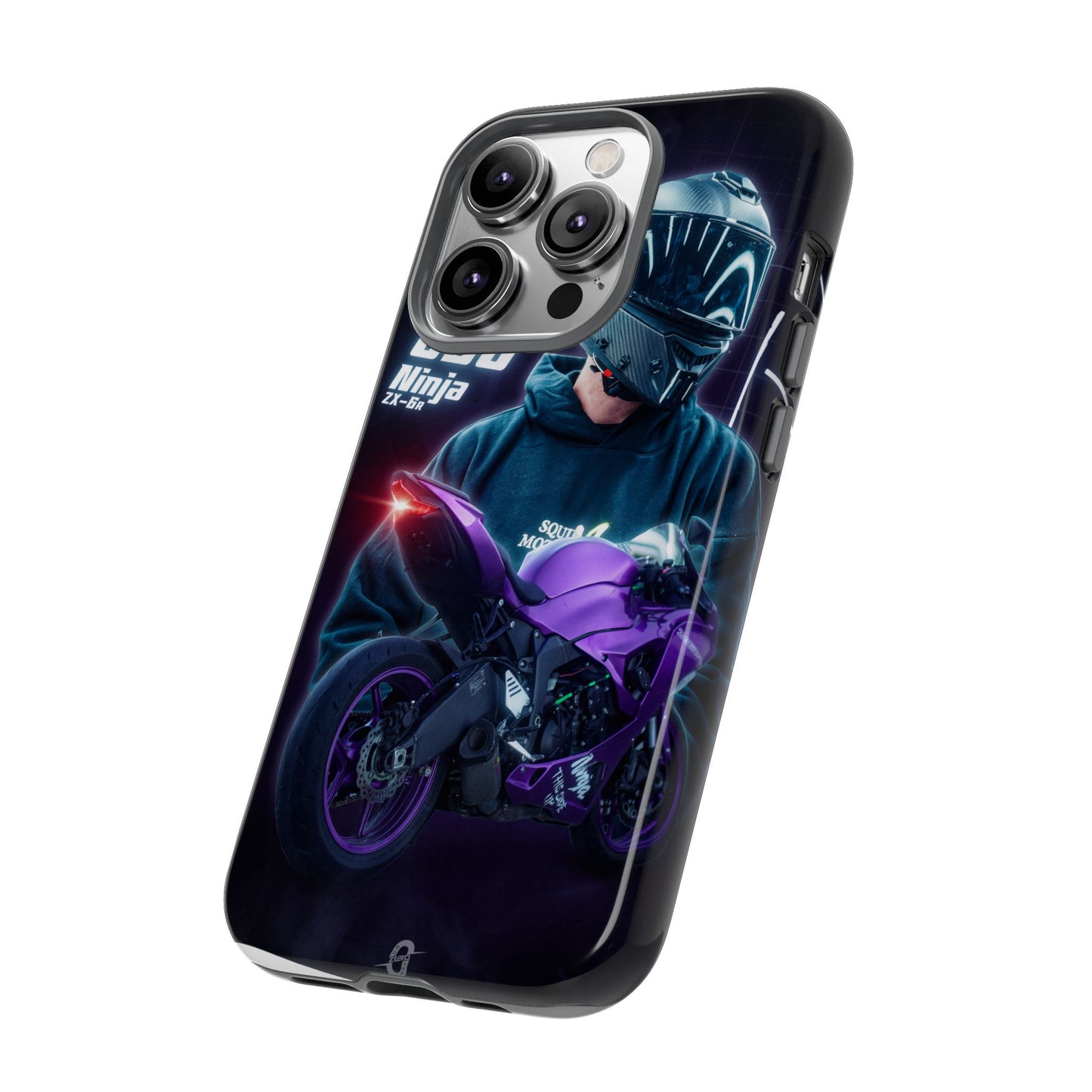 JAR7D phone cases