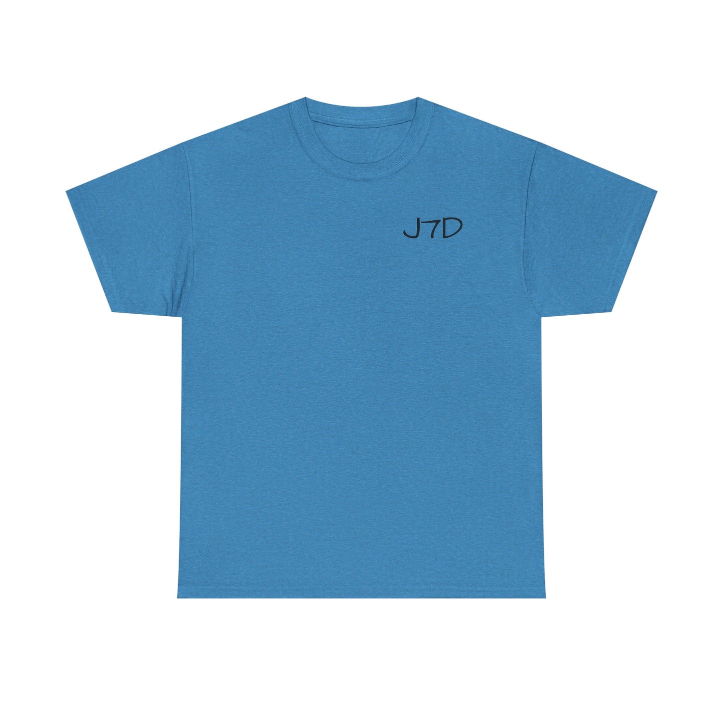 GSXR Rider Cotton T-shirt