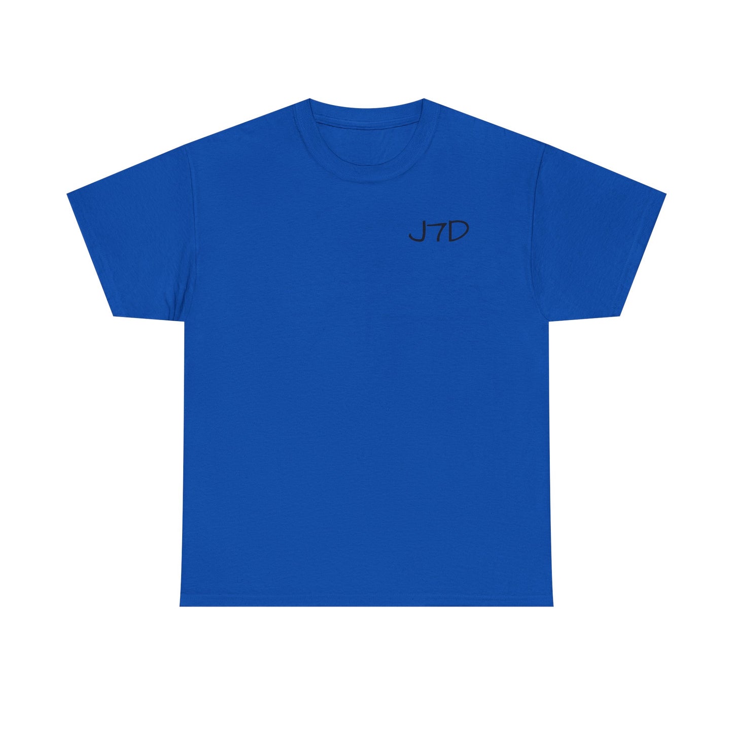 GSXR Rider Cotton T-shirt