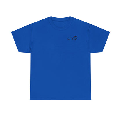 GSXR Rider Cotton T-shirt