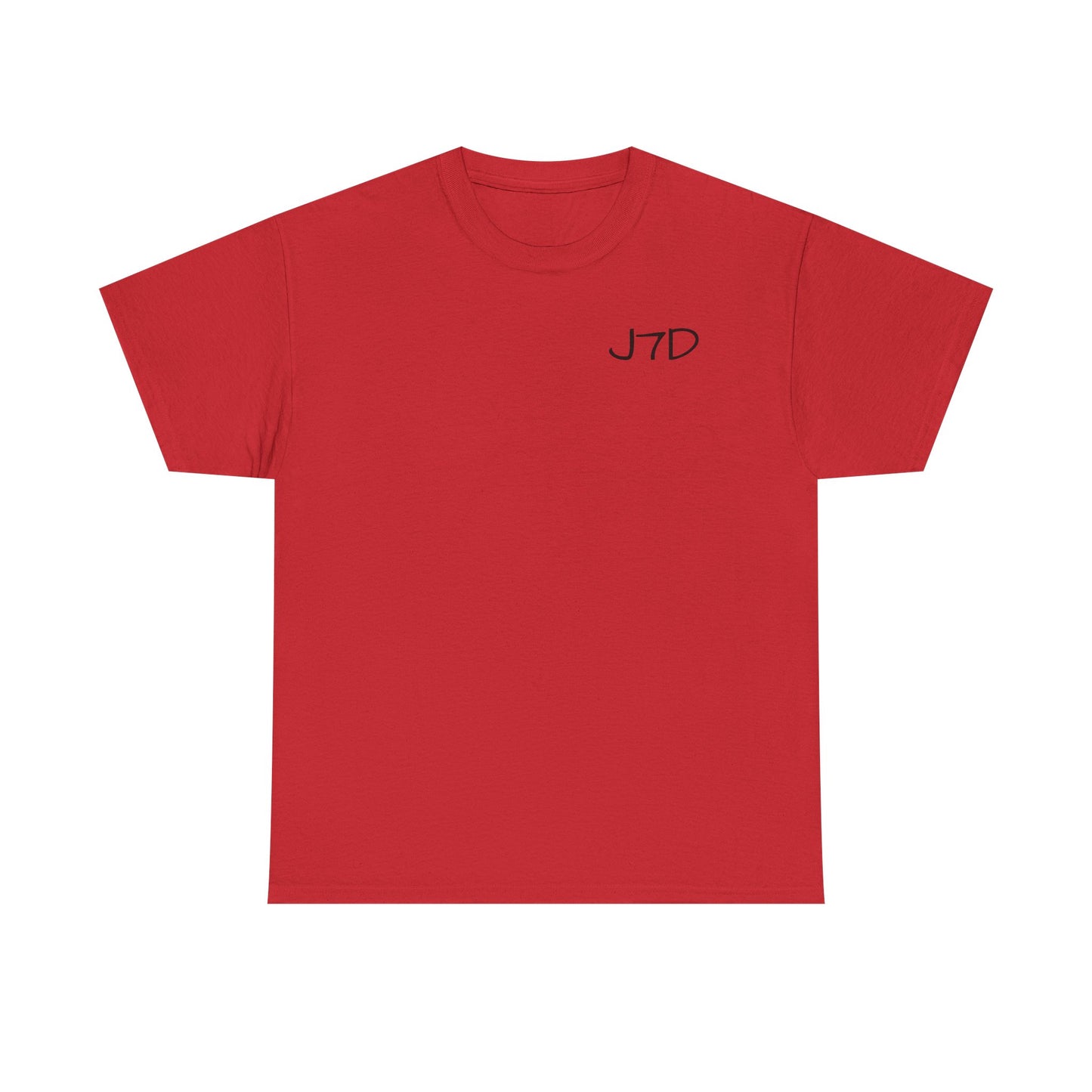 GSXR Rider Cotton T-shirt