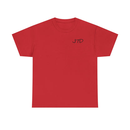 GSXR Rider Cotton T-shirt