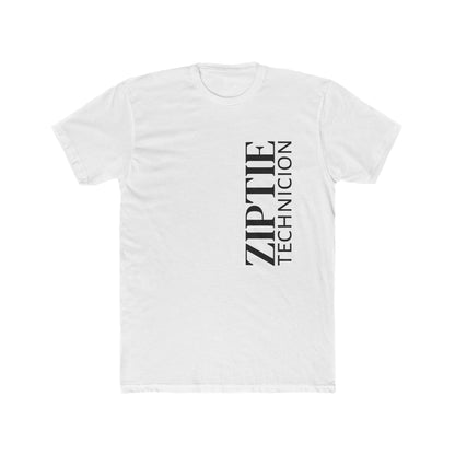 ziptie technicion shirt