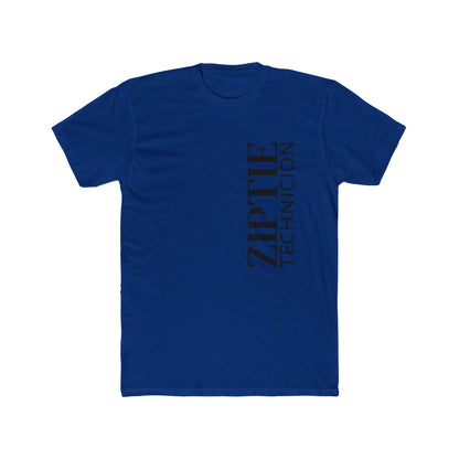 ziptie technicion shirt