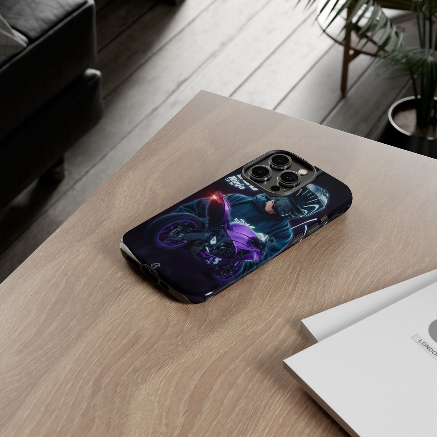 JAR7D phone cases