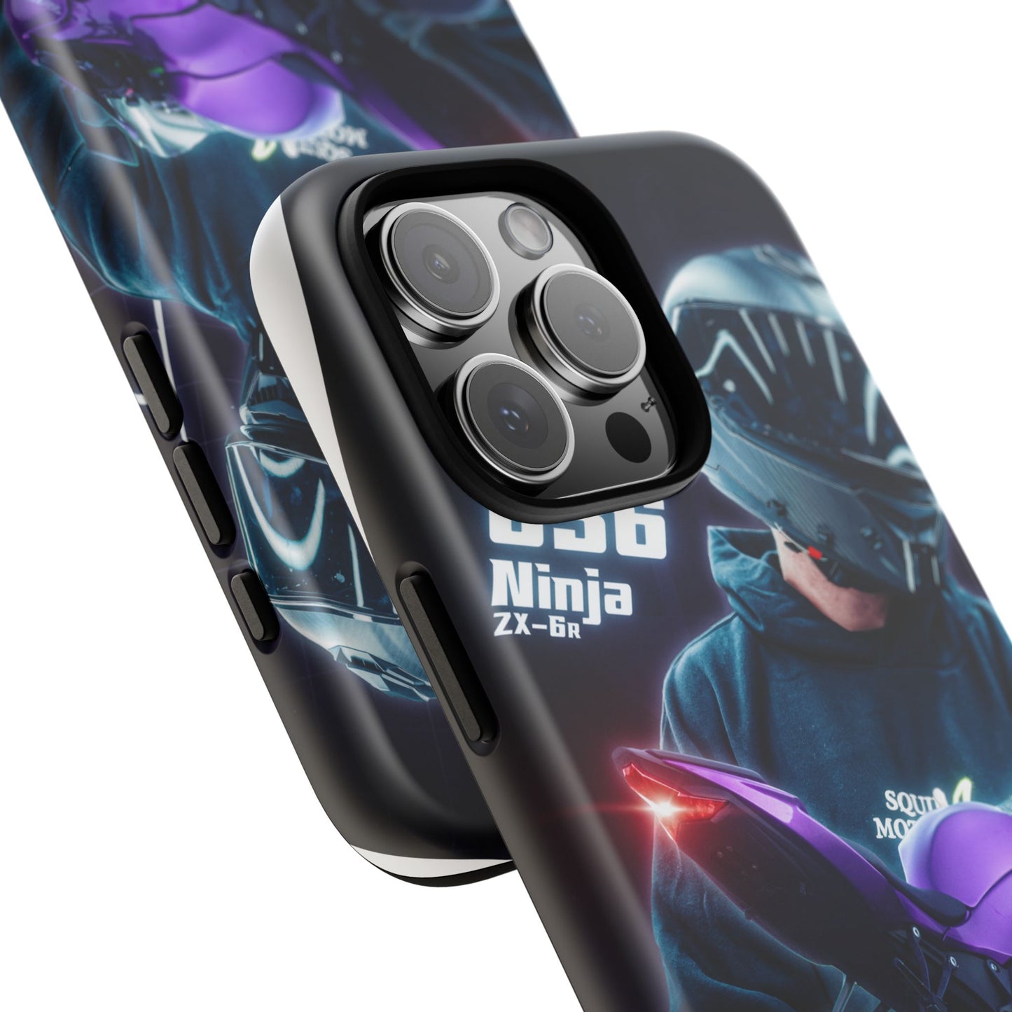 JAR7D phone cases