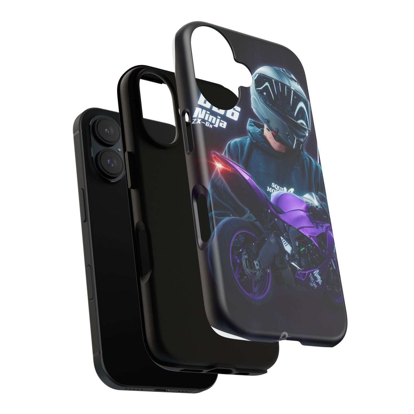 JAR7D phone cases