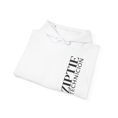 Zip Tie Technician Hoodie