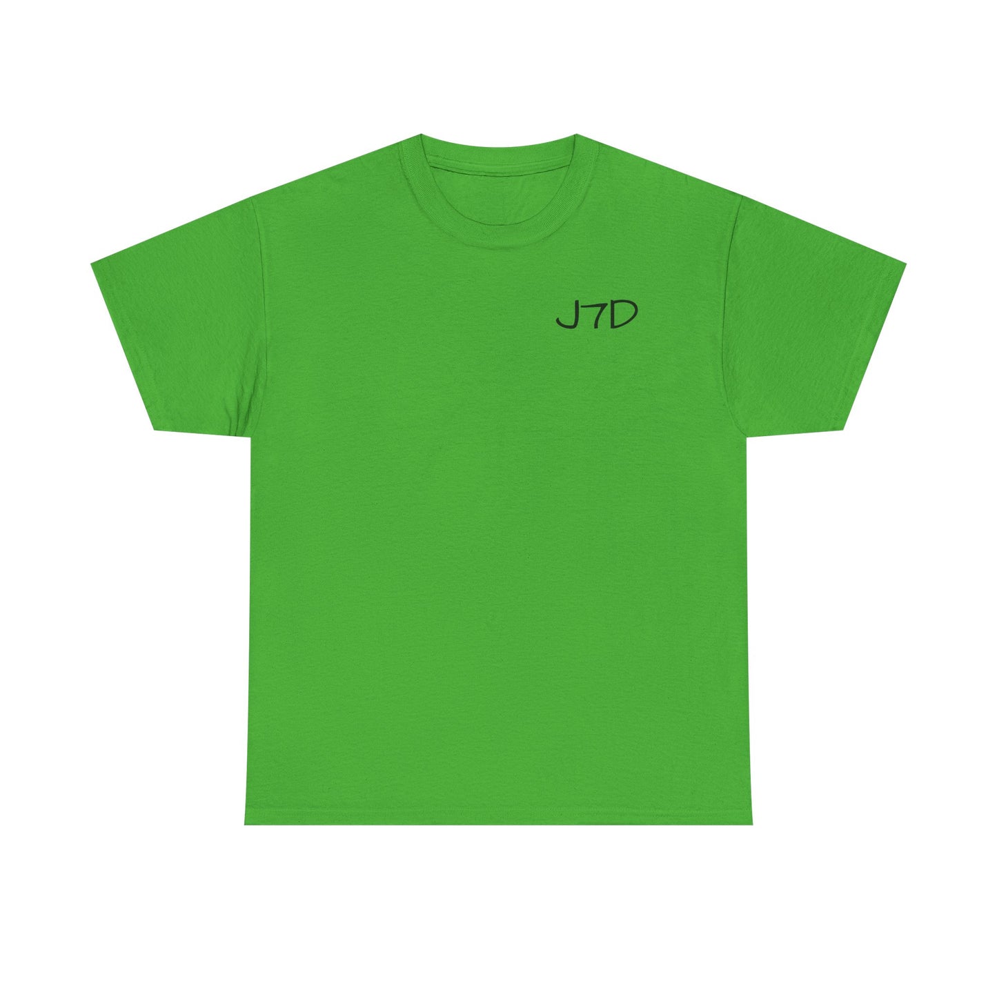 GSXR Rider Cotton T-shirt